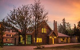 Howard Johnson Hotel Yerba Buena